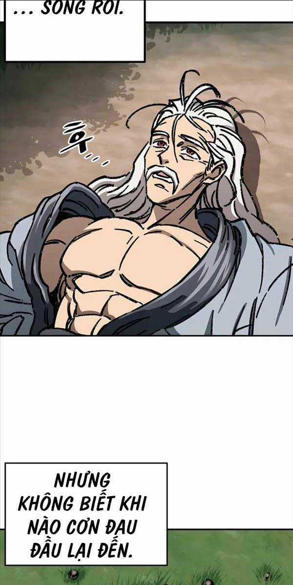 Ông Võ Giả Và Cháu Chí Tôn Chapter 1 trang 157