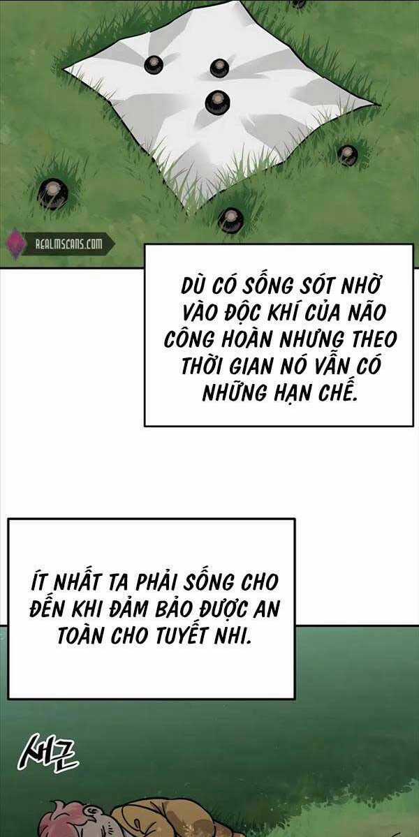 Ông Võ Giả Và Cháu Chí Tôn Chapter 1 trang 158