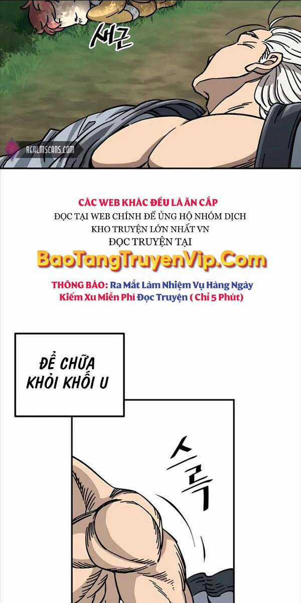 Ông Võ Giả Và Cháu Chí Tôn Chapter 1 trang 159