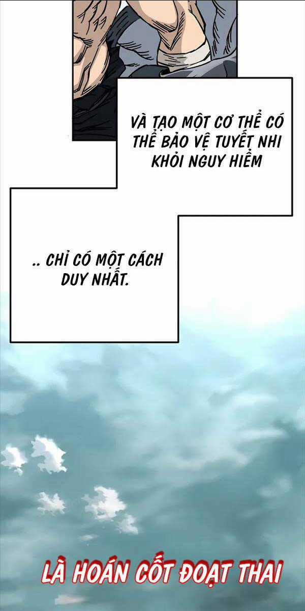 Ông Võ Giả Và Cháu Chí Tôn Chapter 1 trang 160