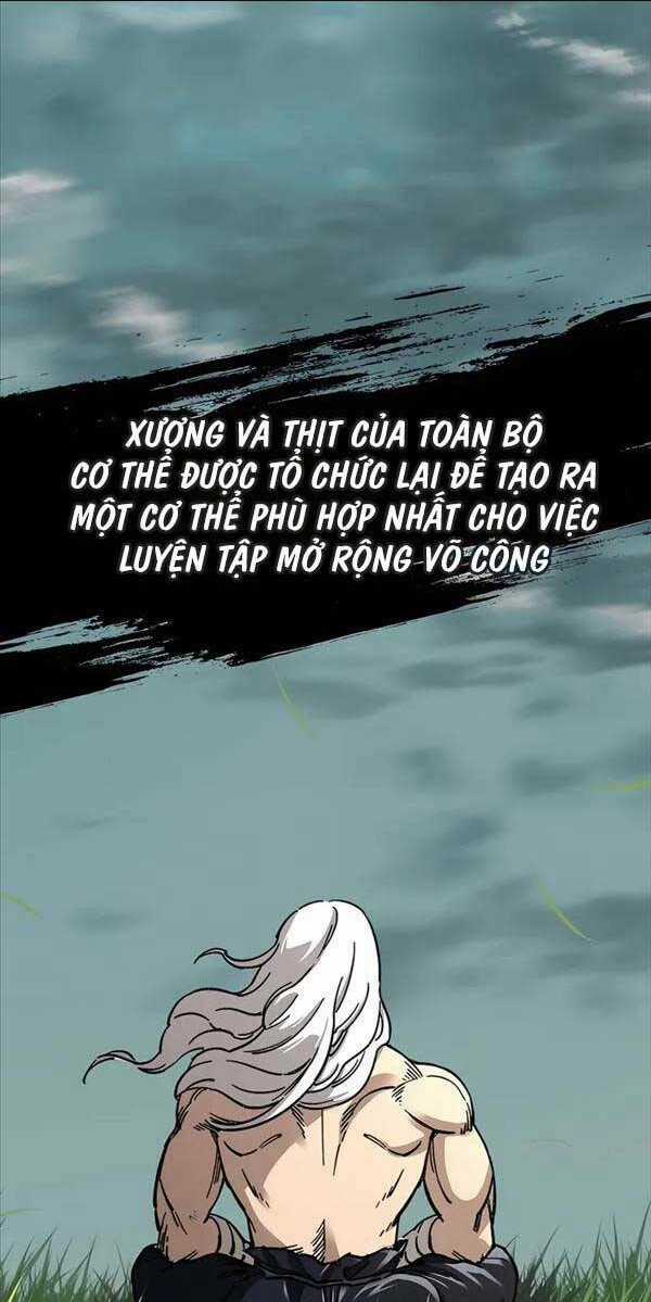 Ông Võ Giả Và Cháu Chí Tôn Chapter 1 trang 161