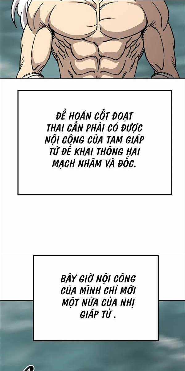 Ông Võ Giả Và Cháu Chí Tôn Chapter 1 trang 163
