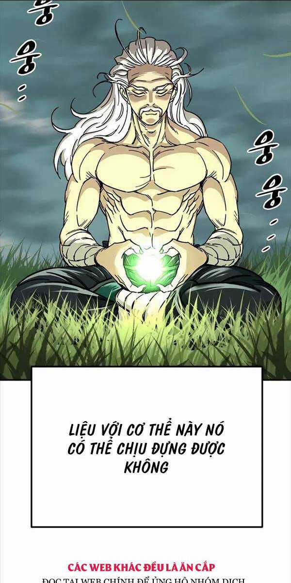 Ông Võ Giả Và Cháu Chí Tôn Chapter 1 trang 164