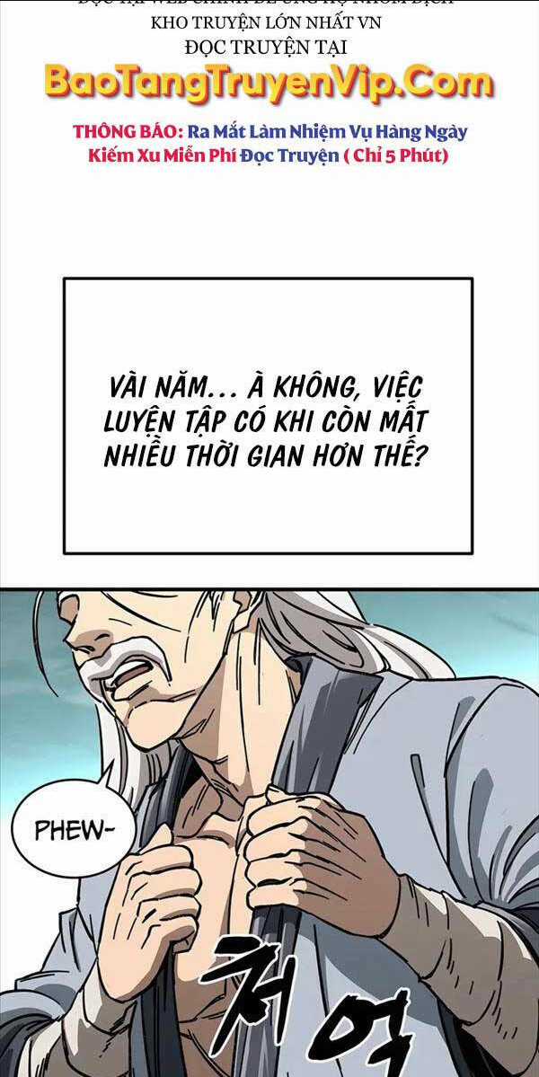 Ông Võ Giả Và Cháu Chí Tôn Chapter 1 trang 165
