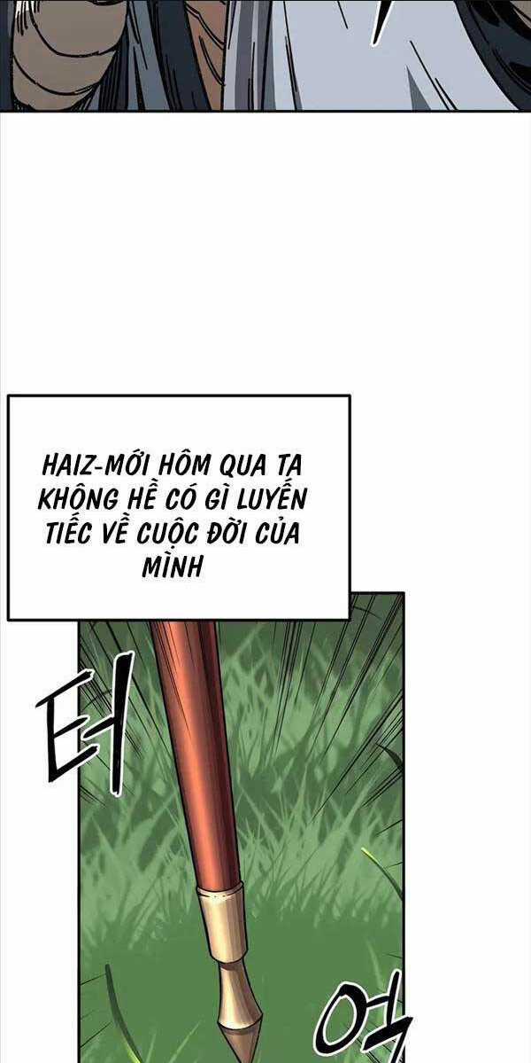 Ông Võ Giả Và Cháu Chí Tôn Chapter 1 trang 166