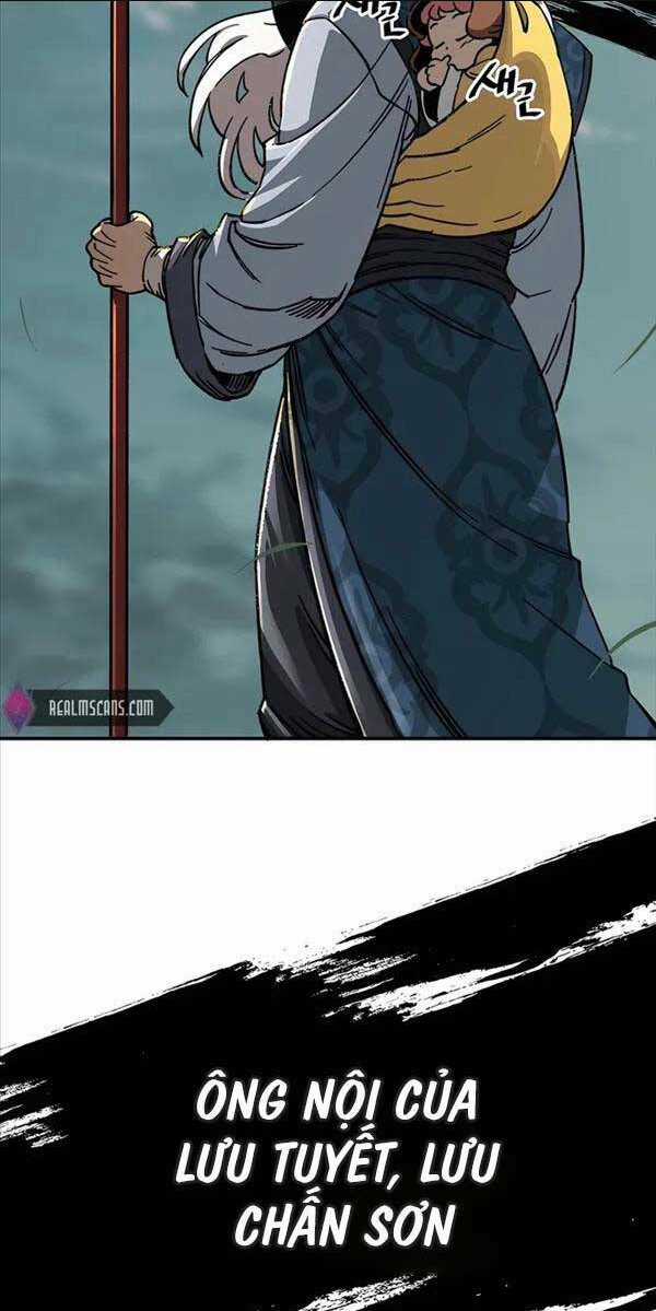 Ông Võ Giả Và Cháu Chí Tôn Chapter 1 trang 168