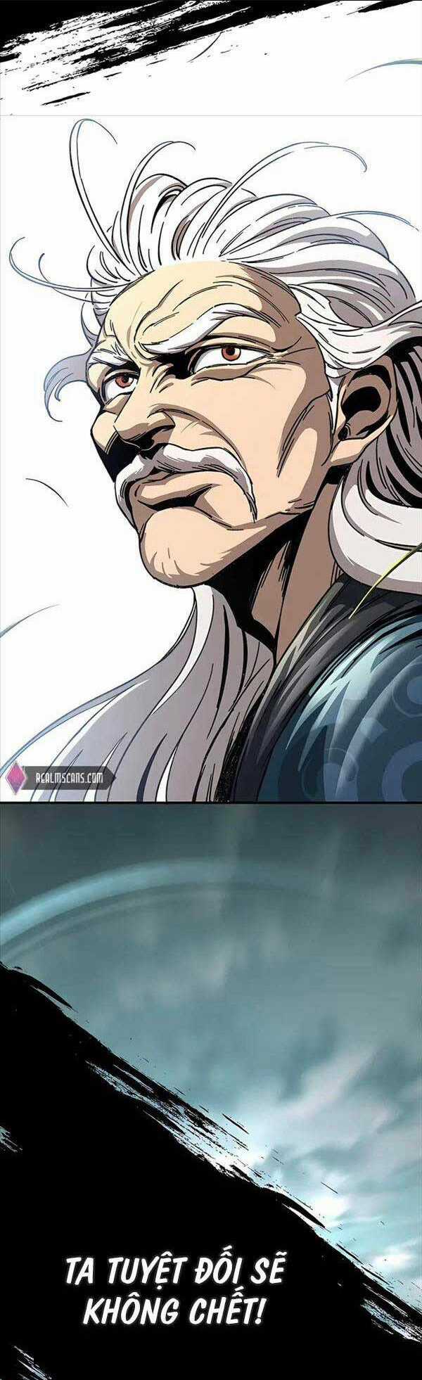Ông Võ Giả Và Cháu Chí Tôn Chapter 1 trang 169