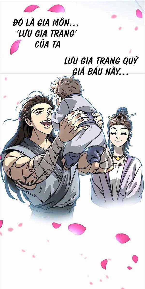 Ông Võ Giả Và Cháu Chí Tôn Chapter 1 trang 17
