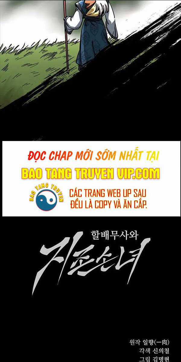Ông Võ Giả Và Cháu Chí Tôn Chapter 1 trang 172