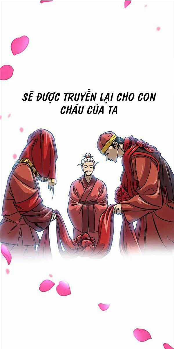 Ông Võ Giả Và Cháu Chí Tôn Chapter 1 trang 19