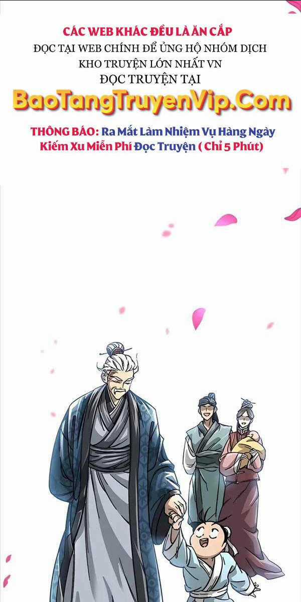 Ông Võ Giả Và Cháu Chí Tôn Chapter 1 trang 20