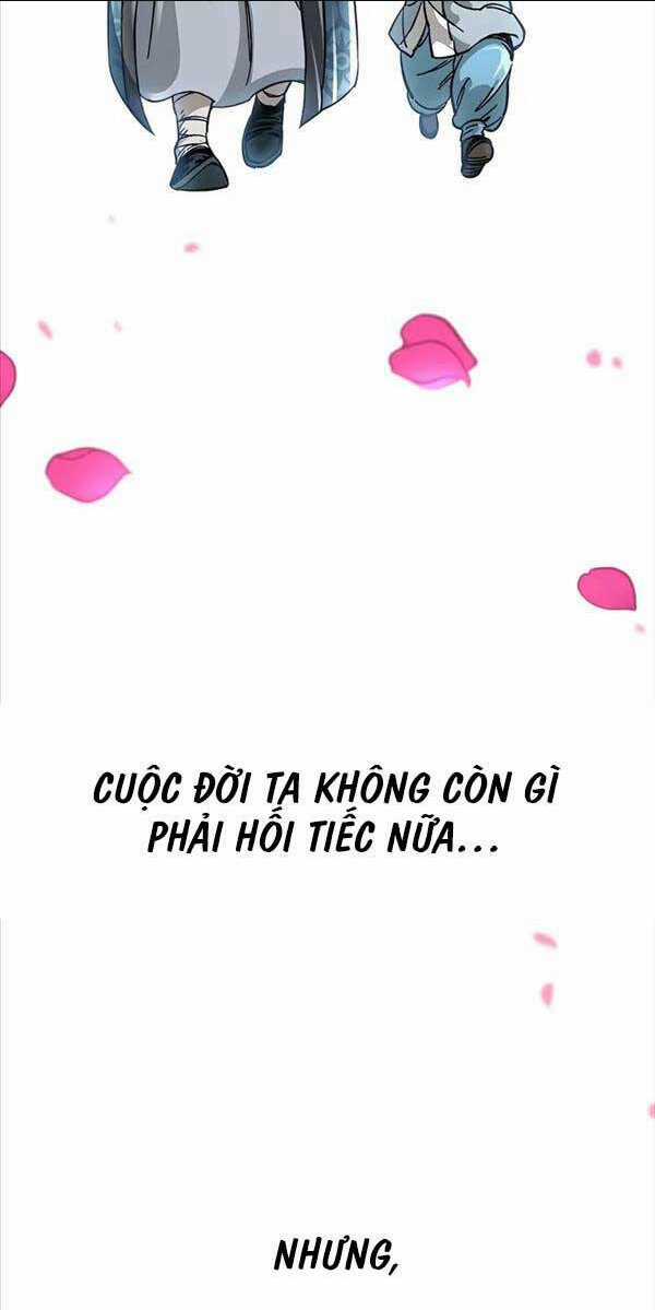 Ông Võ Giả Và Cháu Chí Tôn Chapter 1 trang 21