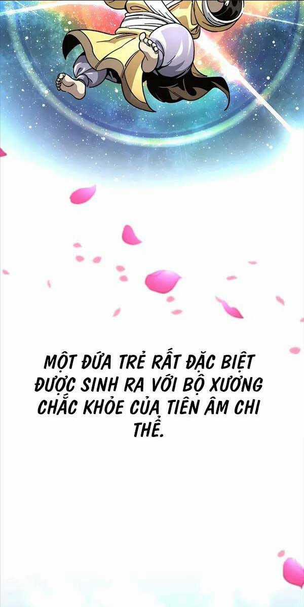 Ông Võ Giả Và Cháu Chí Tôn Chapter 1 trang 23
