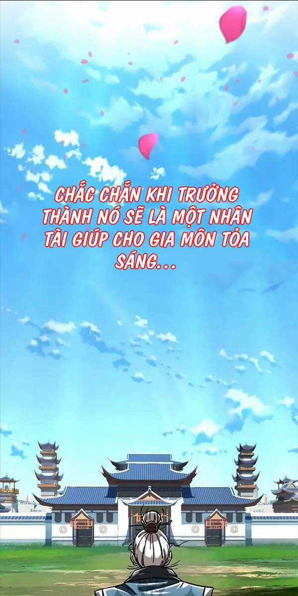Ông Võ Giả Và Cháu Chí Tôn Chapter 1 trang 24