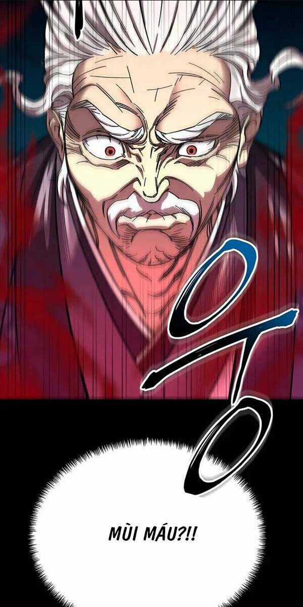 Ông Võ Giả Và Cháu Chí Tôn Chapter 1 trang 29