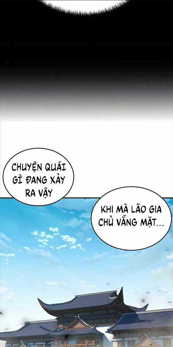 Ông Võ Giả Và Cháu Chí Tôn Chapter 1 trang 30