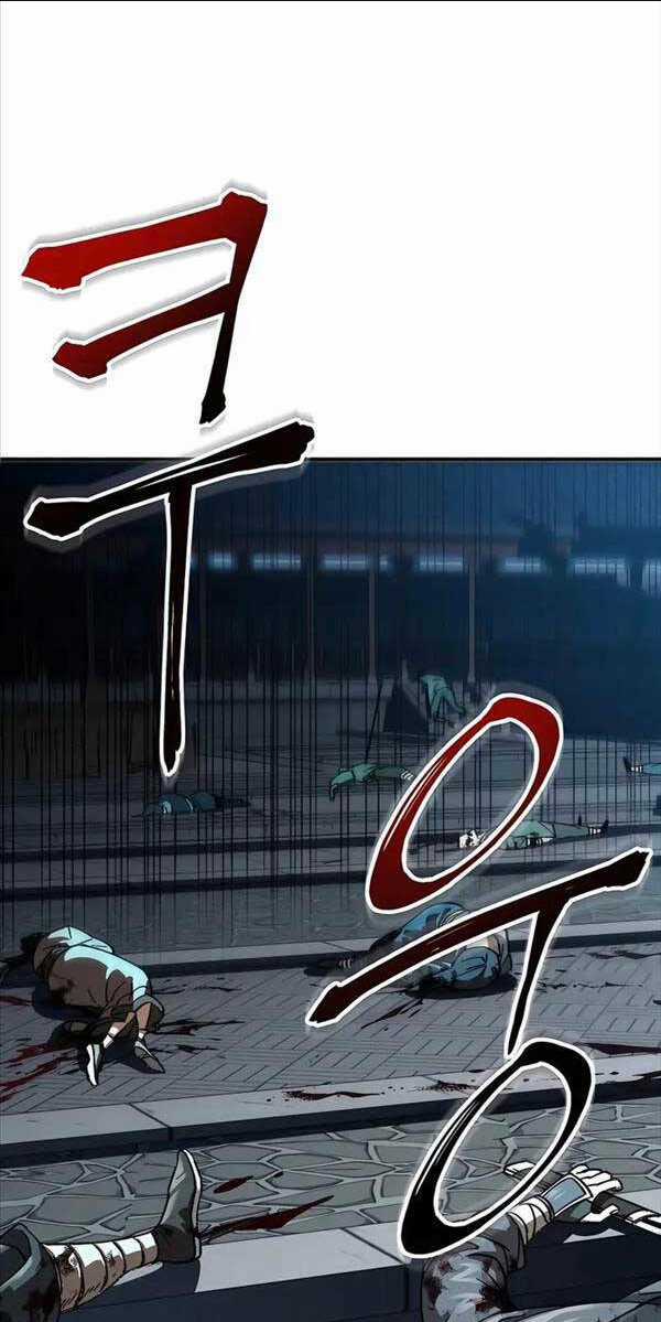Ông Võ Giả Và Cháu Chí Tôn Chapter 1 trang 35