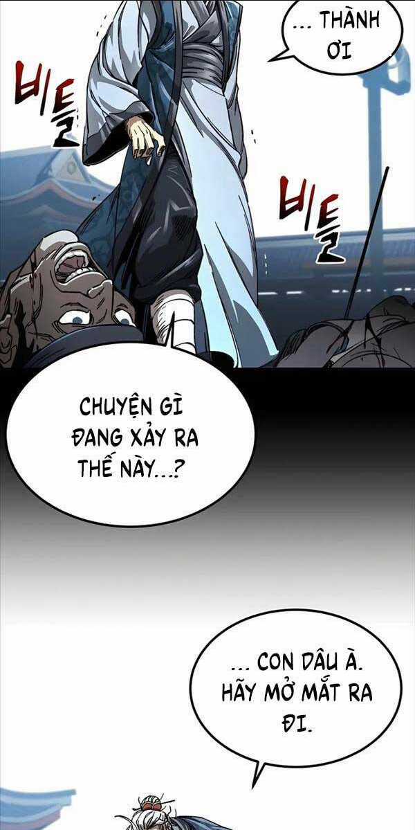 Ông Võ Giả Và Cháu Chí Tôn Chapter 1 trang 37
