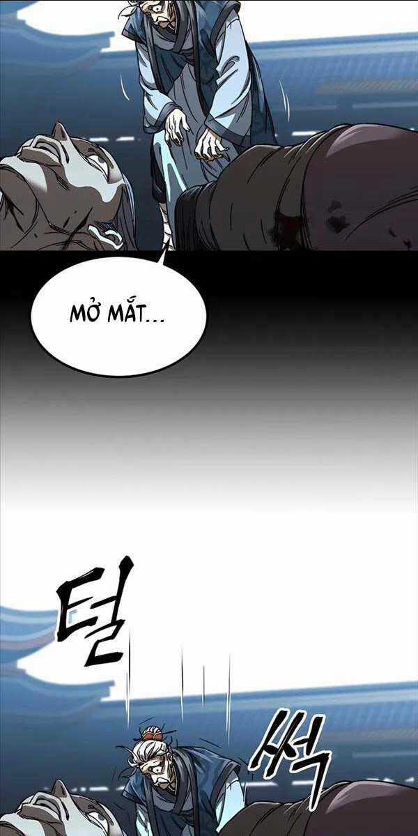 Ông Võ Giả Và Cháu Chí Tôn Chapter 1 trang 38