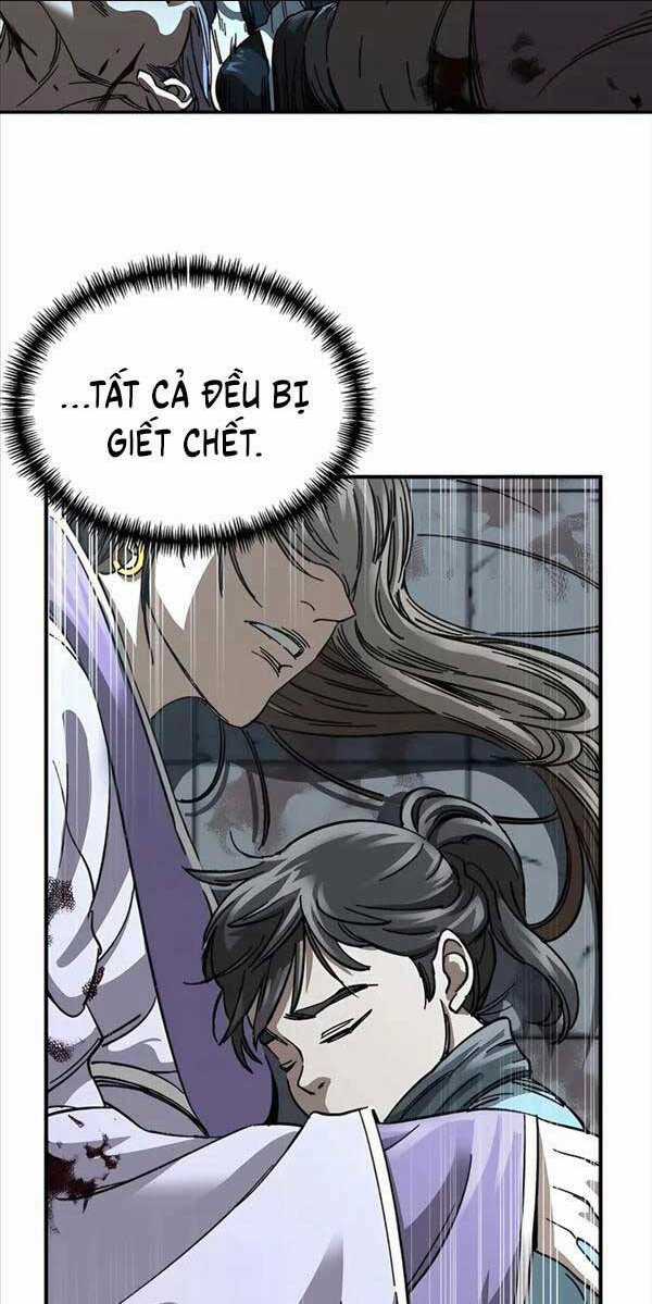 Ông Võ Giả Và Cháu Chí Tôn Chapter 1 trang 39