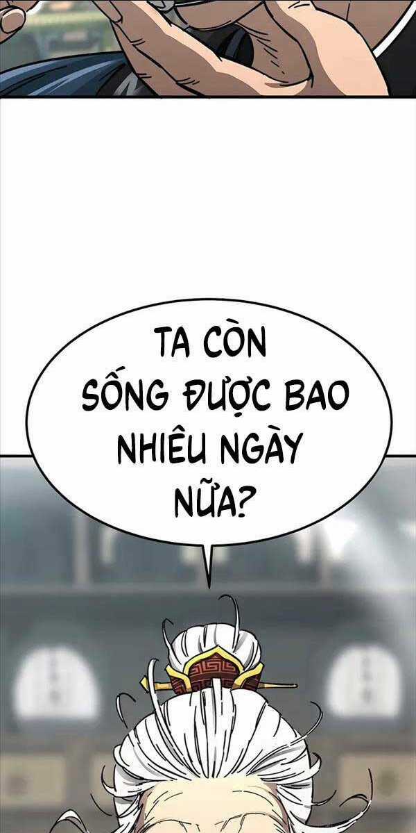 Ông Võ Giả Và Cháu Chí Tôn Chapter 1 trang 4