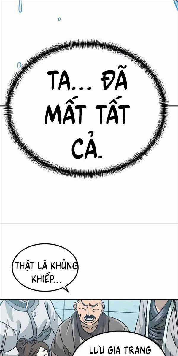 Ông Võ Giả Và Cháu Chí Tôn Chapter 1 trang 41