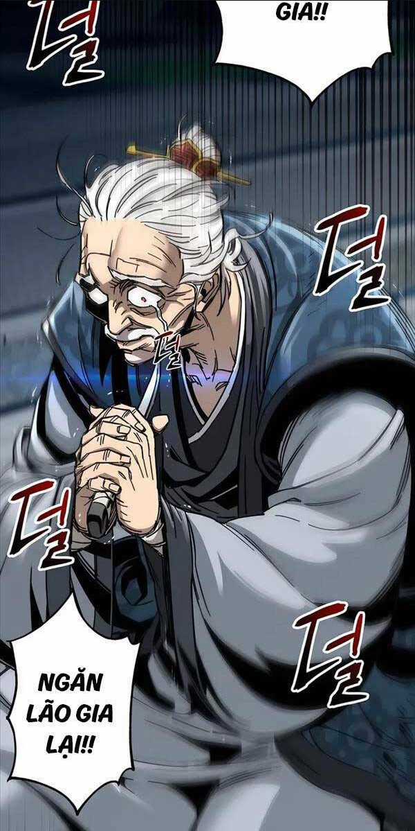 Ông Võ Giả Và Cháu Chí Tôn Chapter 1 trang 43