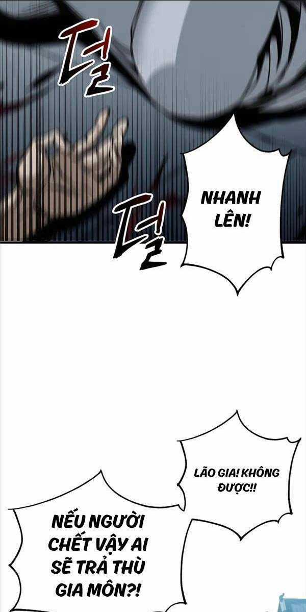 Ông Võ Giả Và Cháu Chí Tôn Chapter 1 trang 44