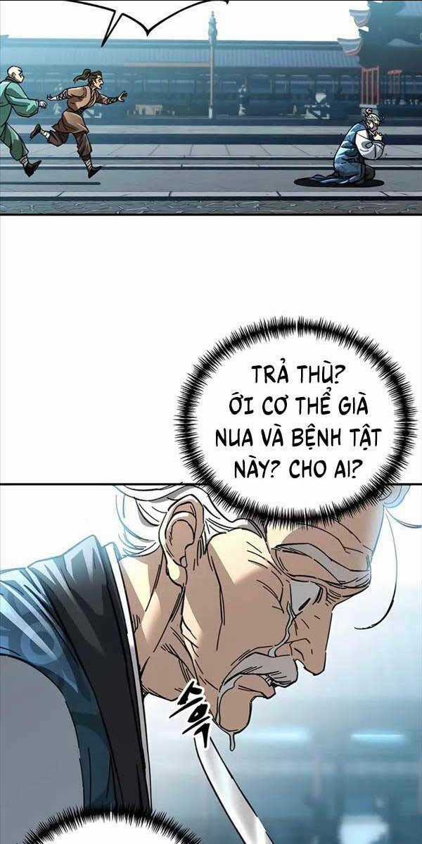 Ông Võ Giả Và Cháu Chí Tôn Chapter 1 trang 45