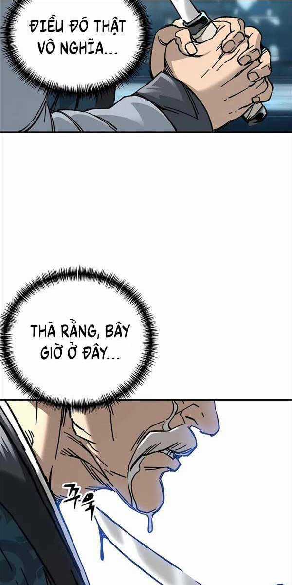 Ông Võ Giả Và Cháu Chí Tôn Chapter 1 trang 46