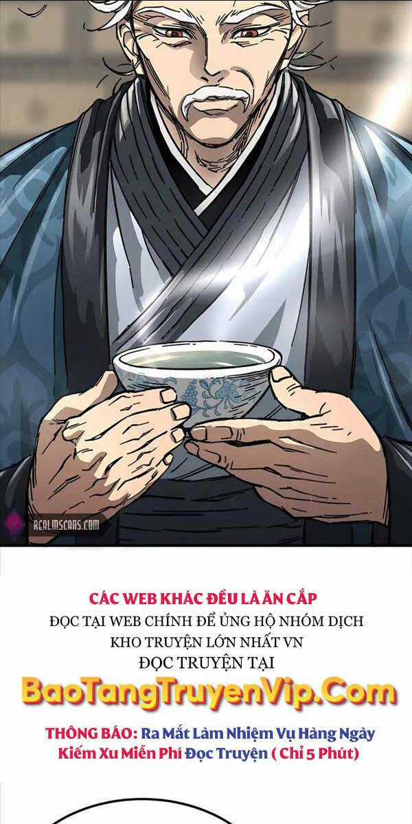 Ông Võ Giả Và Cháu Chí Tôn Chapter 1 trang 5