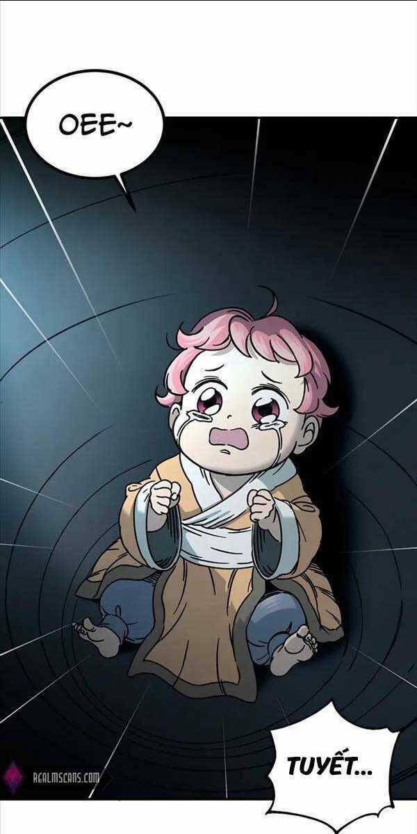 Ông Võ Giả Và Cháu Chí Tôn Chapter 1 trang 53