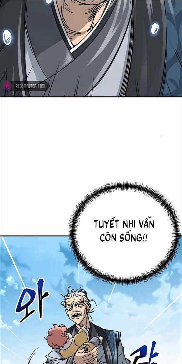 Ông Võ Giả Và Cháu Chí Tôn Chapter 1 trang 55