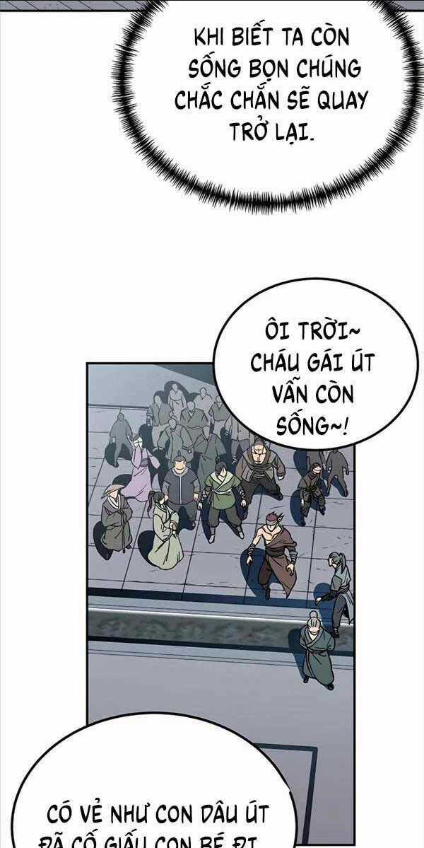 Ông Võ Giả Và Cháu Chí Tôn Chapter 1 trang 57