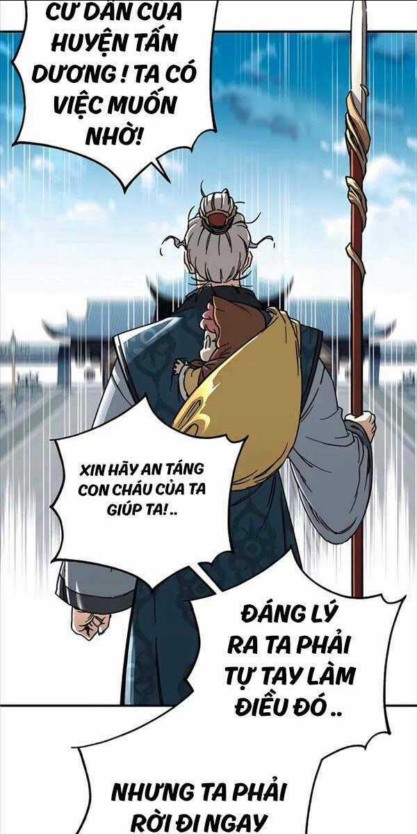 Ông Võ Giả Và Cháu Chí Tôn Chapter 1 trang 59
