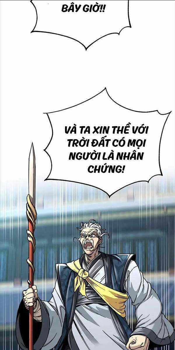 Ông Võ Giả Và Cháu Chí Tôn Chapter 1 trang 60