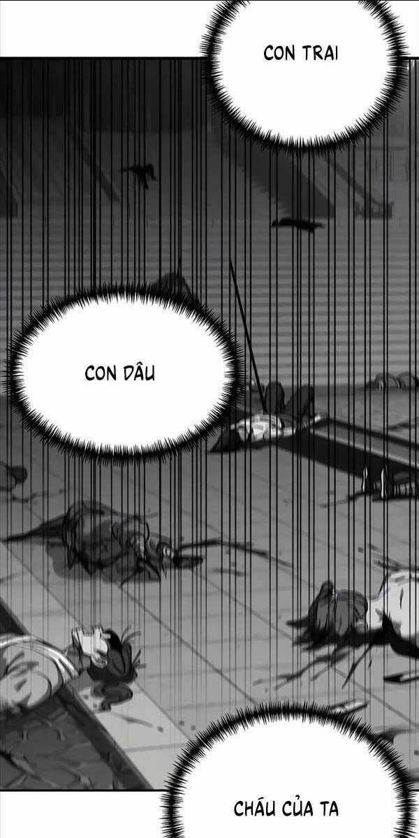 Ông Võ Giả Và Cháu Chí Tôn Chapter 1 trang 62