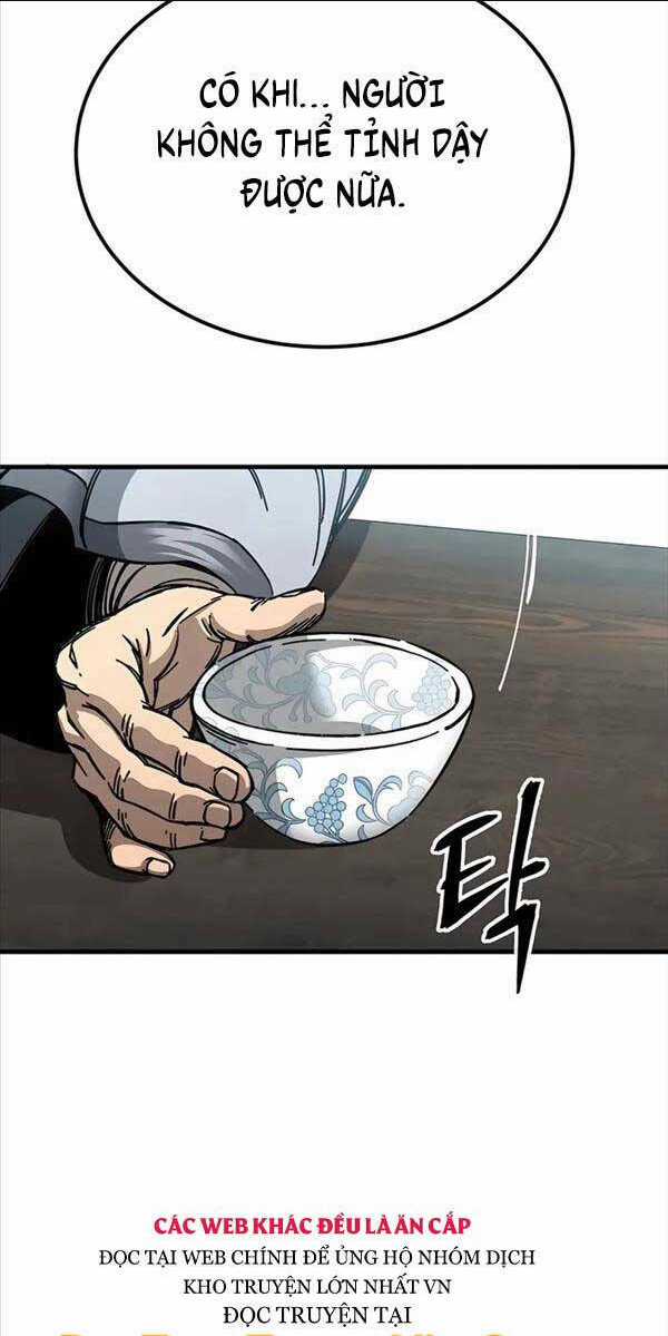 Ông Võ Giả Và Cháu Chí Tôn Chapter 1 trang 7