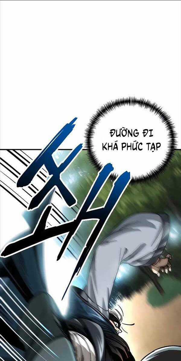 Ông Võ Giả Và Cháu Chí Tôn Chapter 1 trang 77