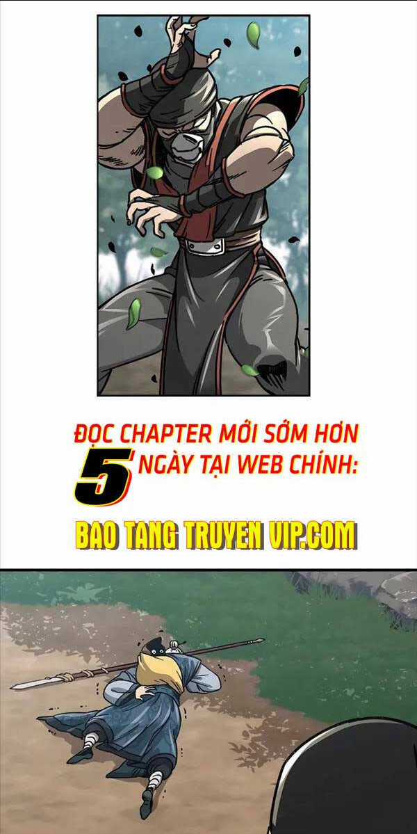 Ông Võ Giả Và Cháu Chí Tôn Chapter 1 trang 80