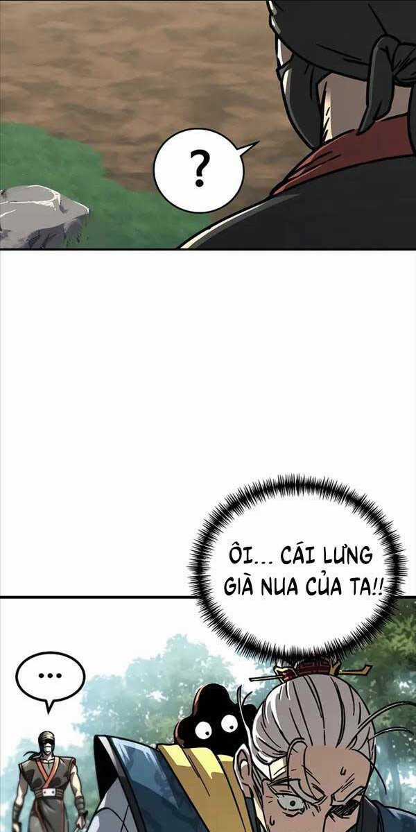 Ông Võ Giả Và Cháu Chí Tôn Chapter 1 trang 81