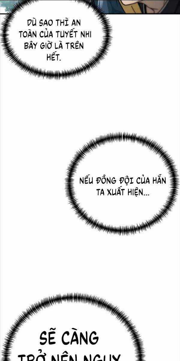 Ông Võ Giả Và Cháu Chí Tôn Chapter 1 trang 83