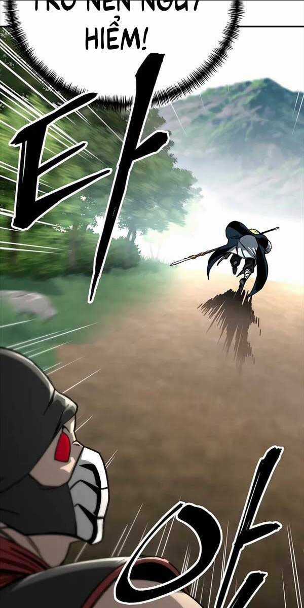 Ông Võ Giả Và Cháu Chí Tôn Chapter 1 trang 84