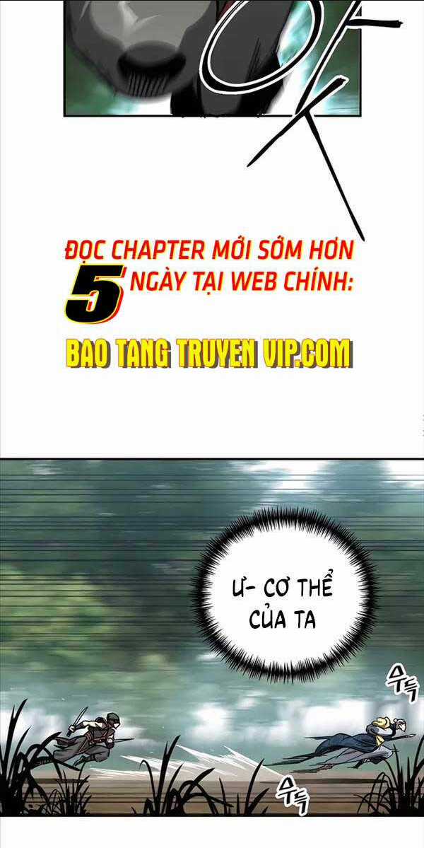 Ông Võ Giả Và Cháu Chí Tôn Chapter 1 trang 86