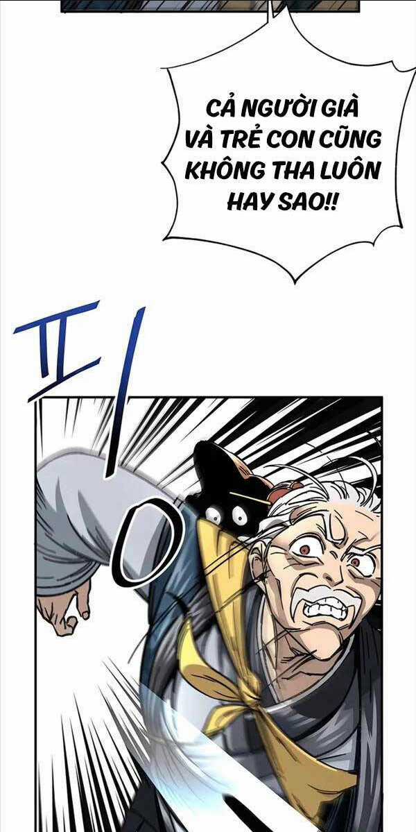 Ông Võ Giả Và Cháu Chí Tôn Chapter 1 trang 88