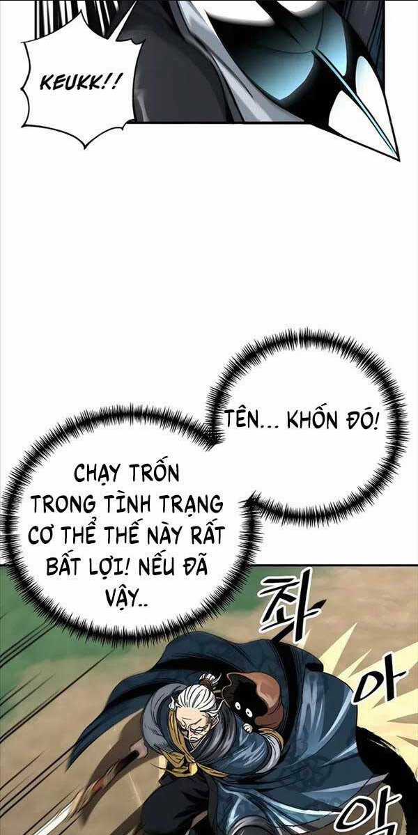 Ông Võ Giả Và Cháu Chí Tôn Chapter 1 trang 89
