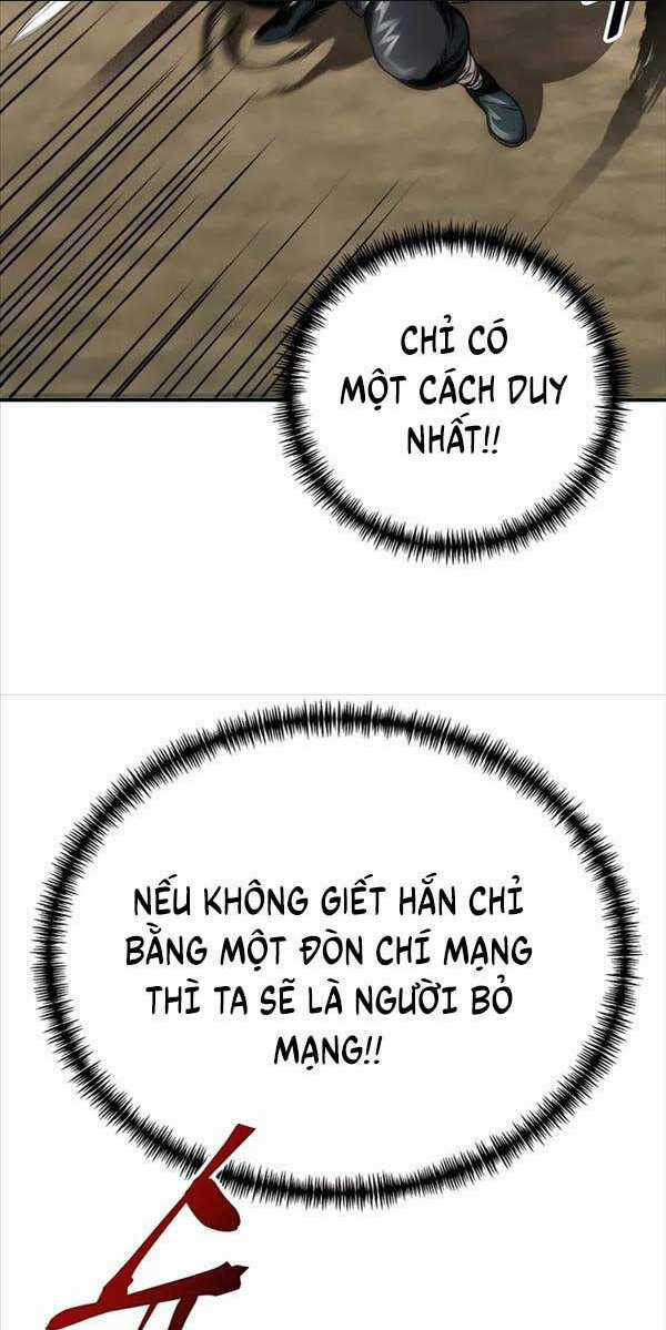 Ông Võ Giả Và Cháu Chí Tôn Chapter 1 trang 90