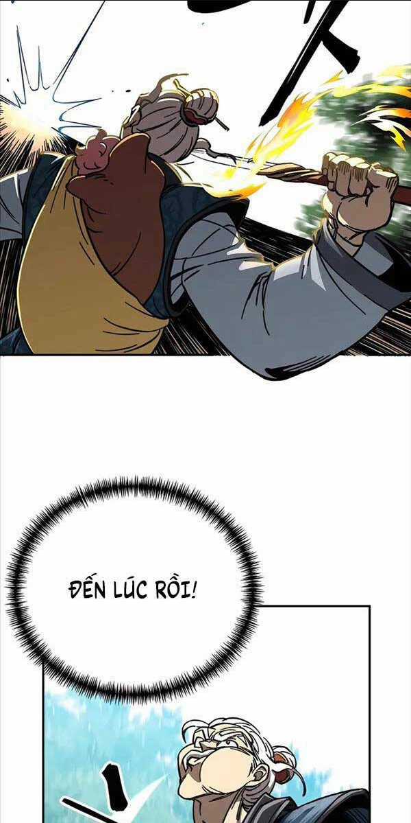 Ông Võ Giả Và Cháu Chí Tôn Chapter 1 trang 95