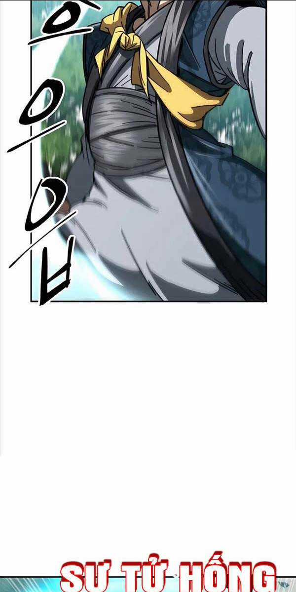 Ông Võ Giả Và Cháu Chí Tôn Chapter 1 trang 96