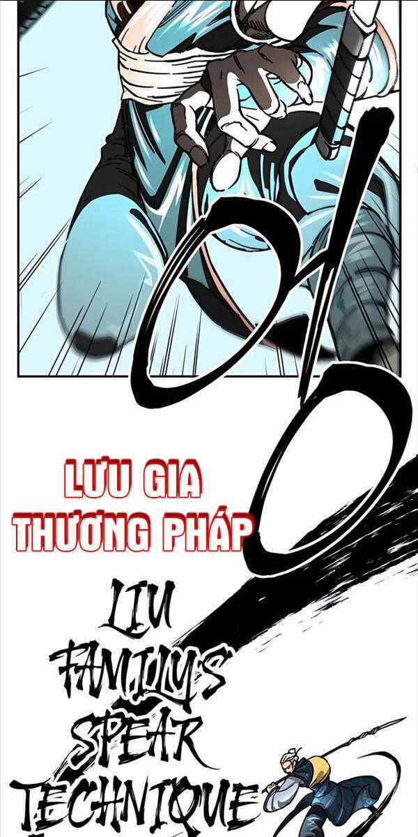 Ông Võ Giả Và Cháu Chí Tôn Chapter 1 trang 99